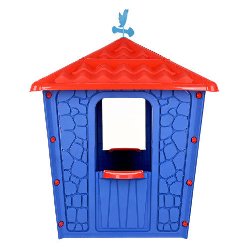Детский игровой дом Pilsan Stone House
