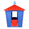Детский игровой дом Pilsan Stone House