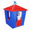 Детский игровой дом Pilsan Stone House