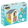 Детский игровой дом складной Pilsan Foldable House