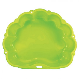 PARADISO TOYS Песочница Облачко (74х90x19 h)