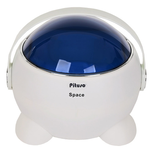 Детский горшок Pituso Space