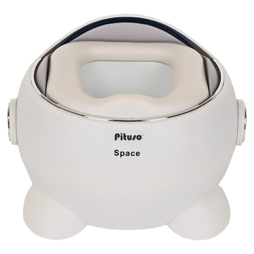 Детский горшок Pituso Space