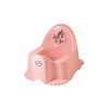 Детский горшок музыкальный антискользящий Tega Baby Eco Единорог