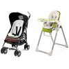Вкладыш Peg Perego универсальный Baby Cushion