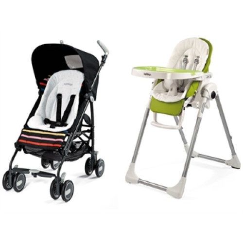 Вкладыш Peg Perego универсальный Baby Cushion
