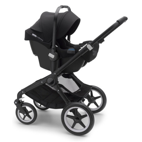 Адаптер Bugaboo Fox/Lynx для автокресла Turtle Maxi Cosi