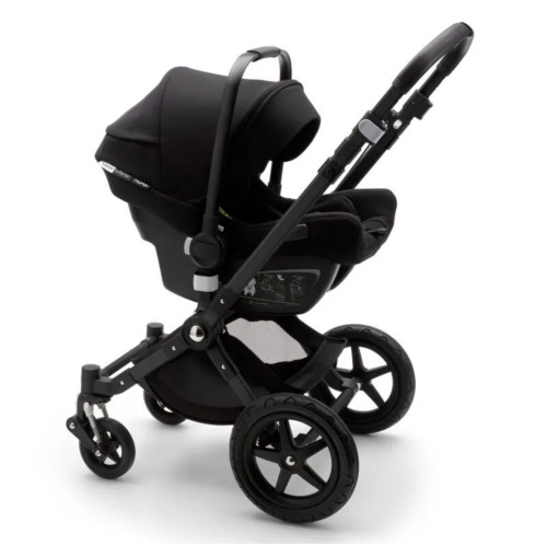 Адаптер Bugaboo Fox/Lynx для автокресла Turtle Maxi Cosi