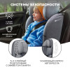 Автокресло Kinderkraft Oneto3 i-Size Harbor Blue