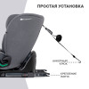 Автокресло Kinderkraft Oneto3 i-Size Harbor Blue