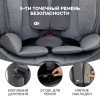 Автокресло Kinderkraft Oneto3 i-Size Harbor Blue