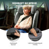 Автокресло Kinderkraft Oneto3 i-Size Harbor Blue