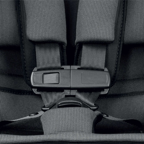 Автокресло Peg-Perego Viaggio Twist Licorice