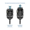 Автокресло Peg-Perego Viaggio Twist Licorice