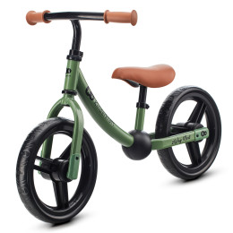 Беговел Kinderkraft2WAY NEXT 2022 Light Green