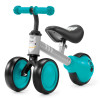 Беговел KinderkraftCUTIE Turquoise