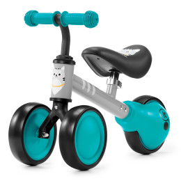 Беговел KinderkraftCUTIE Turquoise