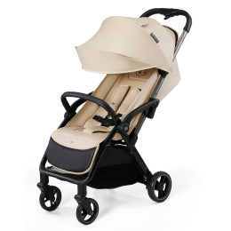 Коляска KinderkraftAPINO Dune Beige
