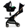 Коляска KinderkraftAPINO Dune Beige