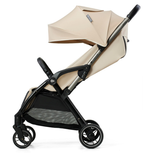 Коляска KinderkraftAPINO Dune Beige