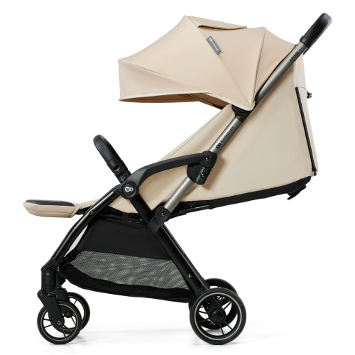 Коляска KinderkraftAPINO Dune Beige