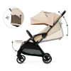 Коляска KinderkraftAPINO Dune Beige