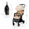 Коляска KinderkraftAPINO Dune Beige
