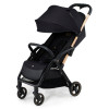 Коляска KinderkraftAPINO Raven Black