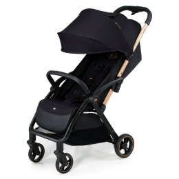 Коляска KinderkraftAPINO Raven Black