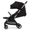 Коляска KinderkraftAPINO Raven Black