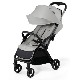 Коляска KinderkraftAPINO Dove Grey