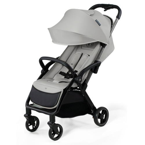 Коляска KinderkraftAPINO Dove Grey