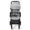 Коляска KinderkraftAPINO Dove Grey