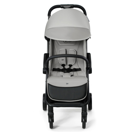 Коляска KinderkraftAPINO Dove Grey