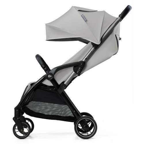 Коляска KinderkraftAPINO Dove Grey