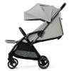 Коляска KinderkraftAPINO Dove Grey