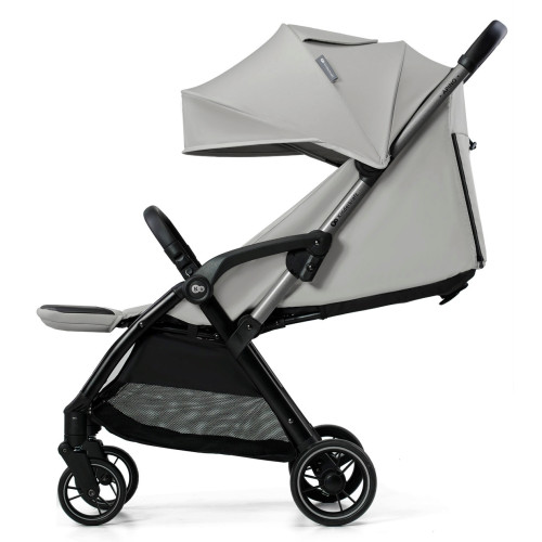 Коляска KinderkraftAPINO Dove Grey