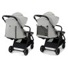 Коляска KinderkraftAPINO Dove Grey