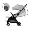 Коляска KinderkraftAPINO Dove Grey