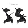 Коляска iLovi Airy Black
