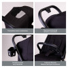 Коляска iLovi Airy Black