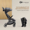 Коляска KinderkraftNUBI 2 Mystic Green