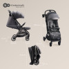 Коляска KinderkraftNUBI 2 Sand Beige