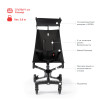 Коляска Qplay T18-4 Black