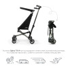 Коляска Qplay T18-4 Black