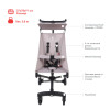 Коляска Qplay T18-4 Grey
