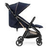 Коляска Peg-Perego Selfie Blue Shine