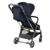 Коляска Peg-Perego Selfie Blue Shine