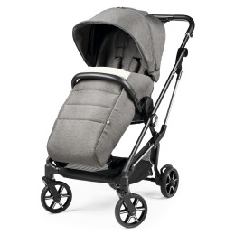 Коляска Peg-Perego Vivace City Grey