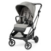 Коляска Peg-Perego Vivace City Grey